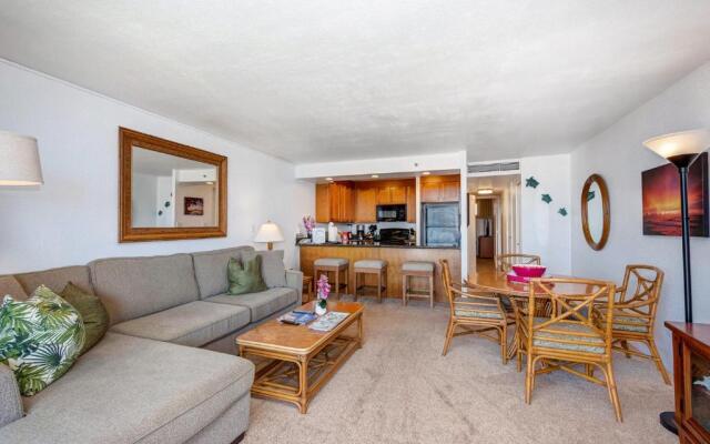 Kaanapali Shores - 943