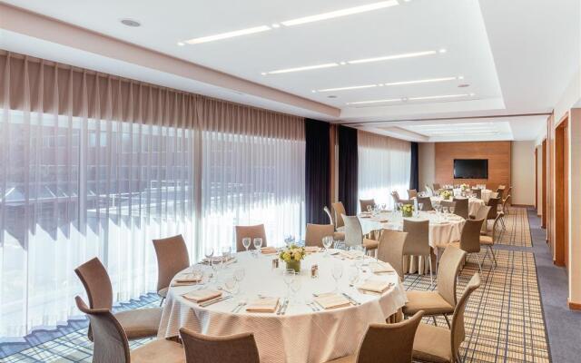 Harvard Square Hotel