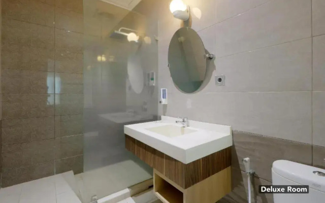 Mutiara Suites