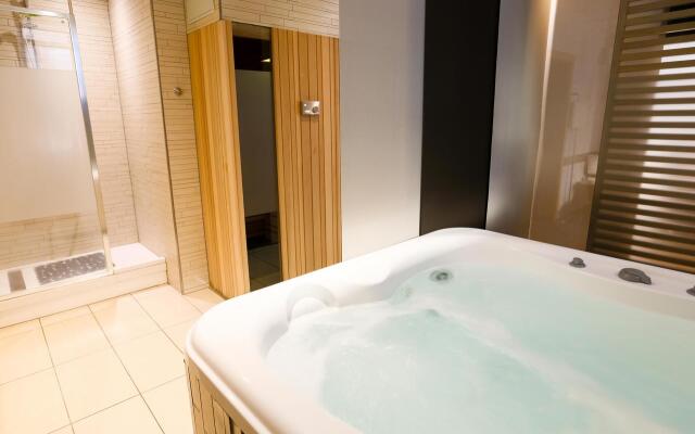 Hotel Villa K - Basel Airport