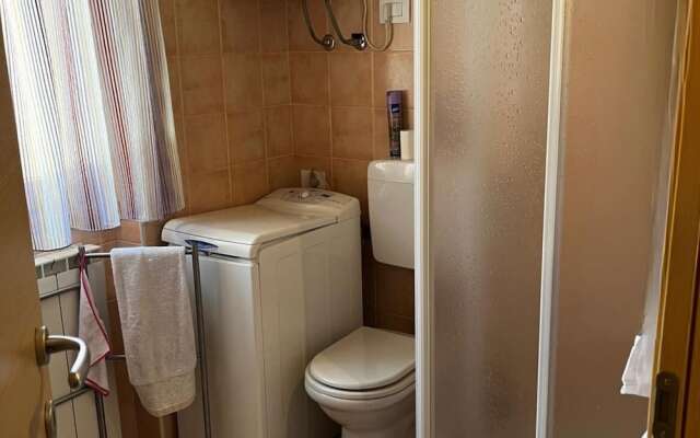 Sunshine in Vione With 2 Bedrooms and 1 Bathrooms