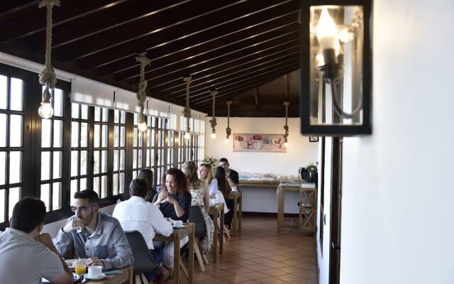 Hotel Rural Finca Sulula