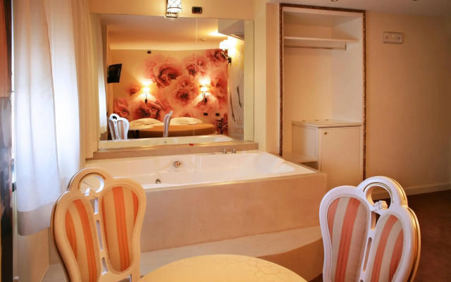 Hotel Il Castelletto