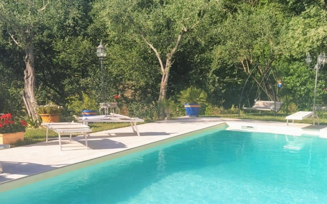 Villa Vernazza Cinque Terre