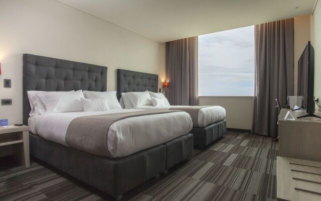 MDS Hotel Chillan