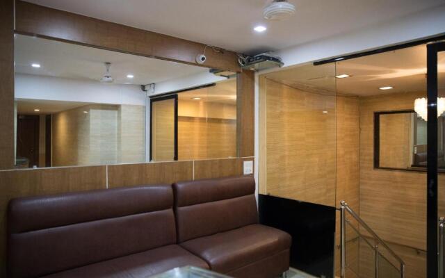 Hotel Alibaba Mumbai