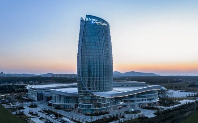 Wyndham Pingtan