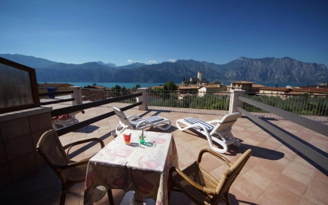 Hotel Alpi
