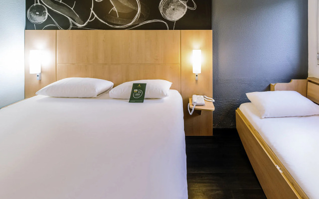 ibis Avignon Centre Gare