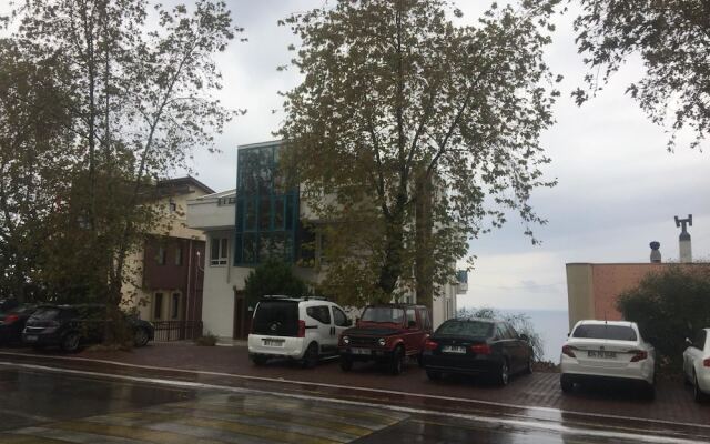Nun Otel & Spa