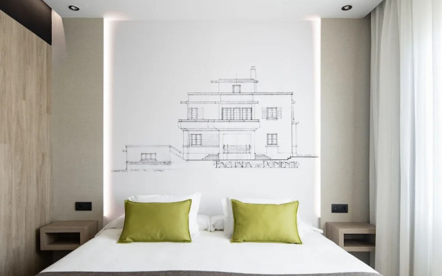 Hotel Parque