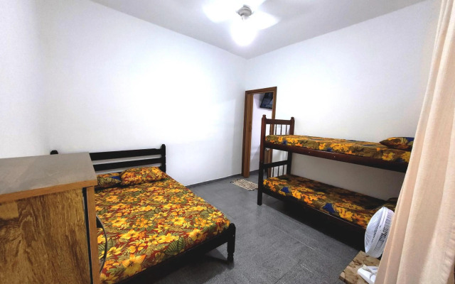 Casa Praia - Perequê-Açu, Ubatuba