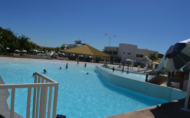 Reserve Caldas Lacqua 1
