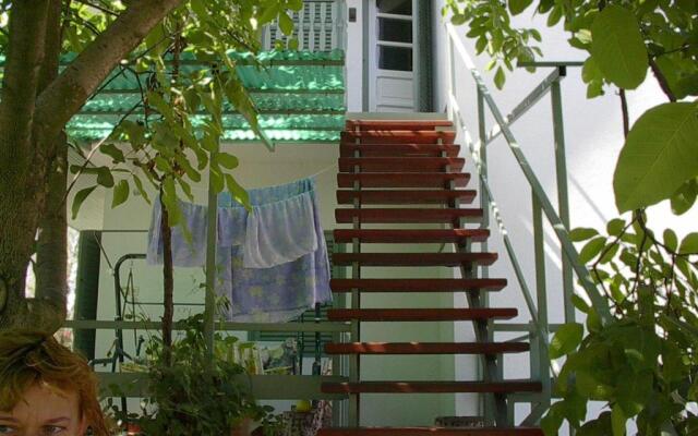 Babarczi Üdülőház