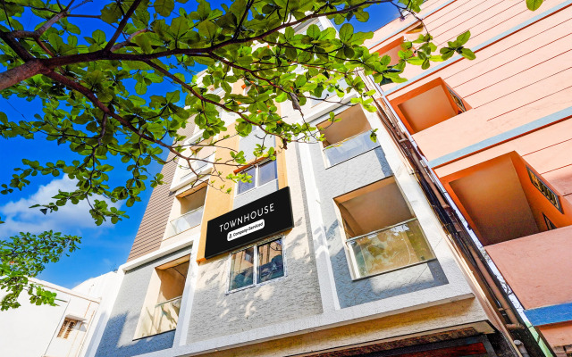 Townhouse Marathahalli