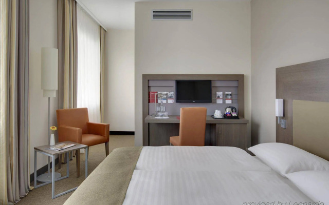 IntercityHotel Leipzig