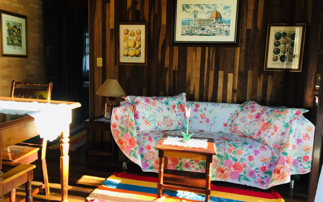 Pousada Villabella Villaggio