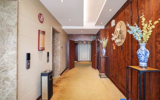 Easy Inn (Xiamen Xiangzun)