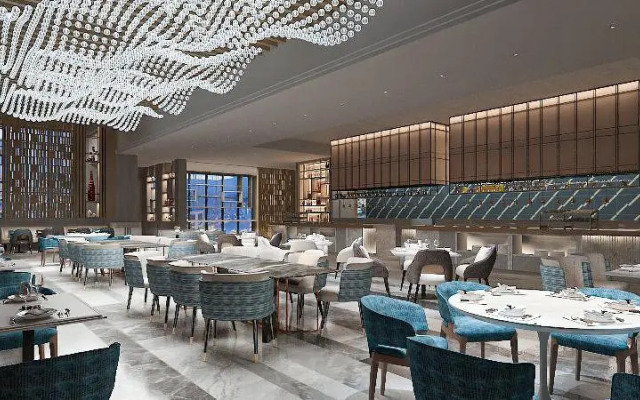 Crowne Plaza Lucknow by IHG