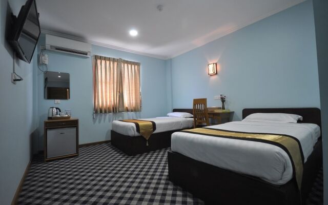 Thumbula Hotel