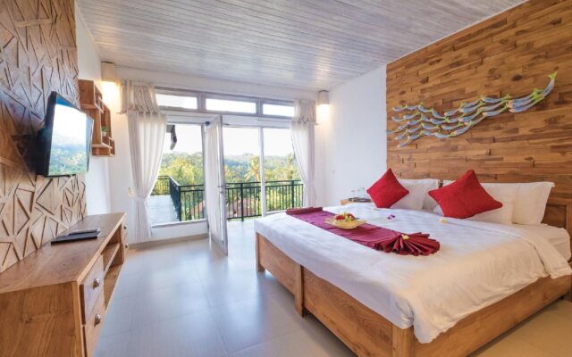 Babakan Hidden Paradise