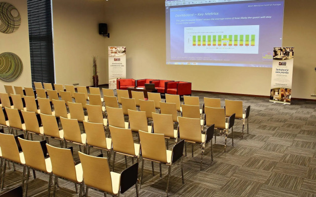 Kongres Hotel Roca