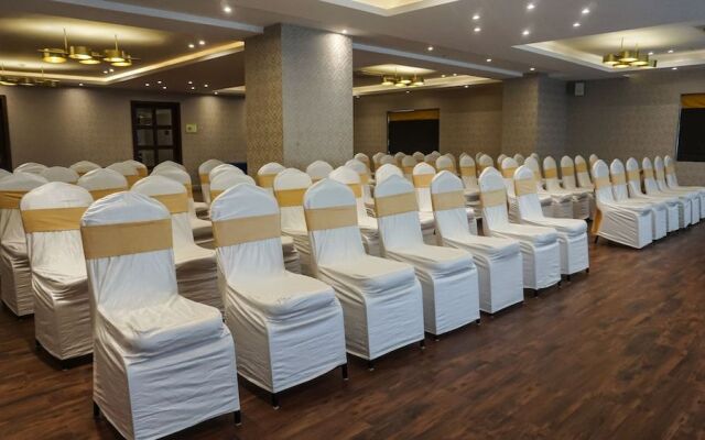 i- Stay Hotels -Hitec