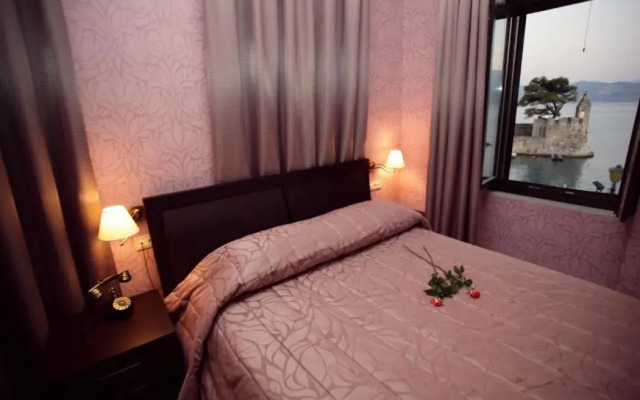 Spon Boutique Hotel