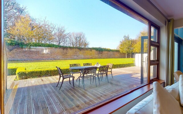 Castlemartyr Holiday Lodges 3 Bed