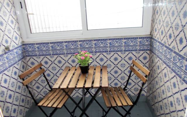 Oporto Central Apartments