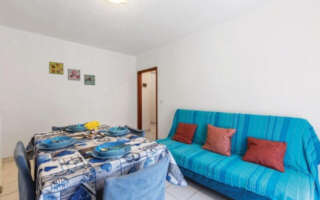 Nice Home in Medulin With Wifi and 2 Bedrooms