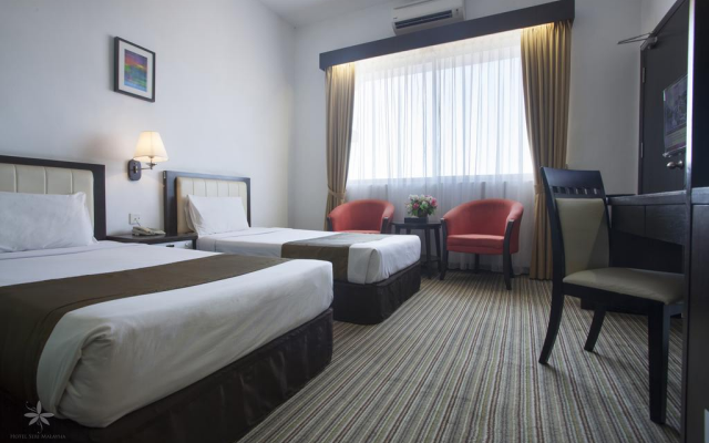 Hotel Seri Malaysia Kepala Batas