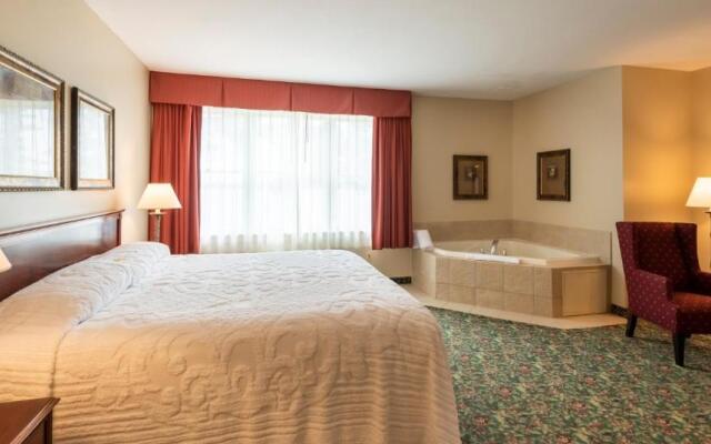 Vinifera Inn a Belhurst Property