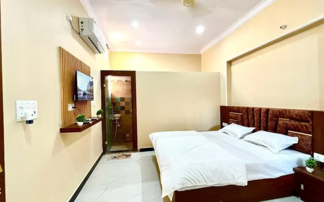 Raghav ji home stay