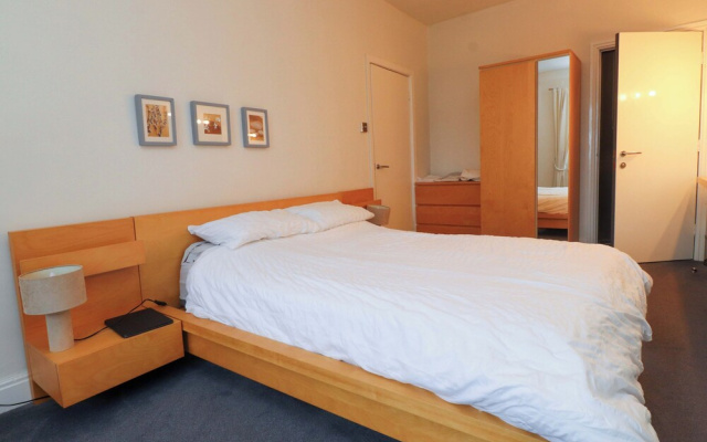 Sea Views No 8 Plas Darien