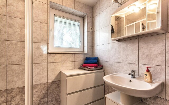 Stunning Home in Vodnjan With Wifi and 3 Bedrooms