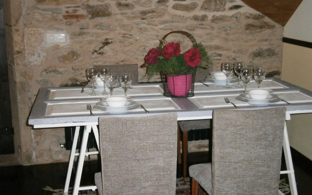 Casa Dos Cregos