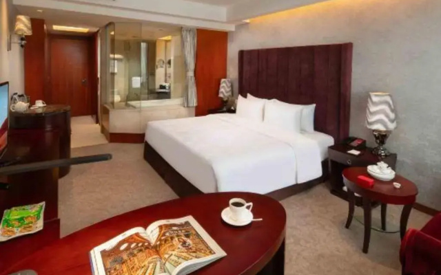 Kinglead Hotel