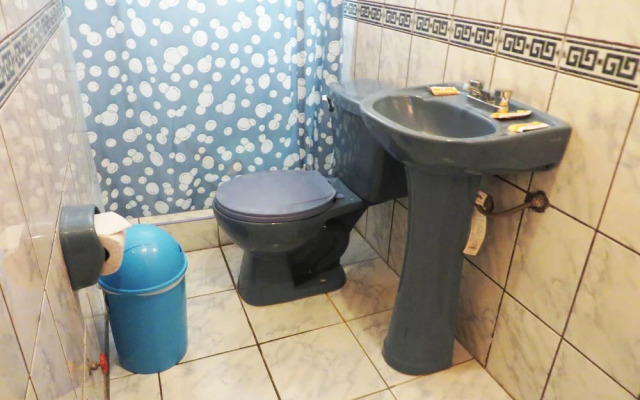 Hotel Keros VIP