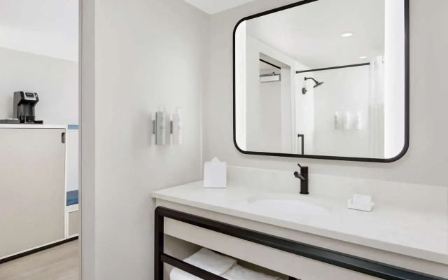 Hilton Garden Inn Ocean City Oceanfront