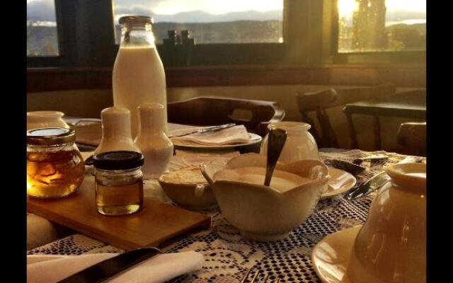 Drumbuie Farm B&B