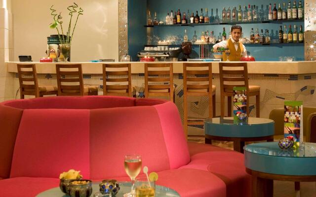 Novotel Cairo 6th Of October