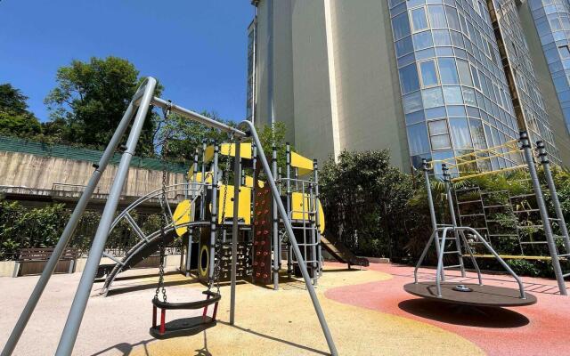 Альфа на проспекте Курортный