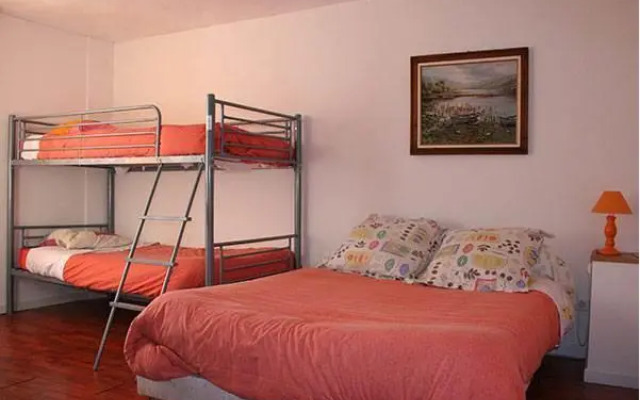 Hotel La Cote DArgent