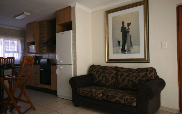 Fourways Apartments