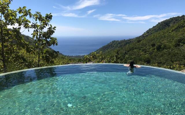 MATHIS Lodge Amed