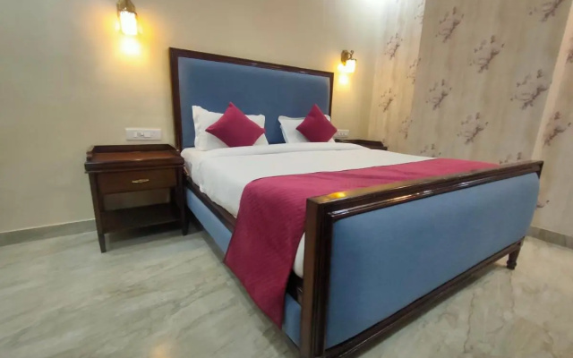 Hotel Kings Turban