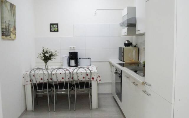 Ferienwohnung Burscheid