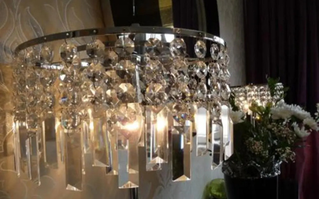 The Ambassador Townhouse