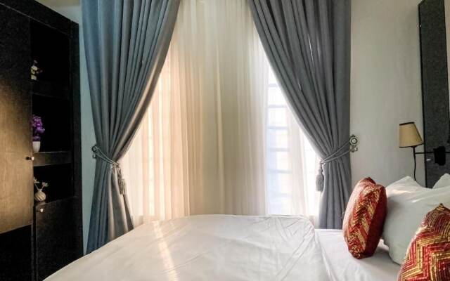 Alexandria Court Lekki